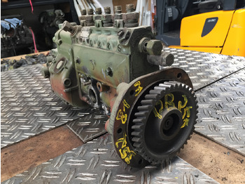 Горивна помпа BOSCH