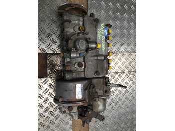 : снимка на заглавната част