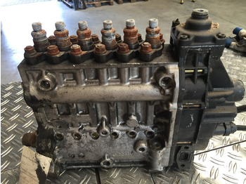 Горивна помпа MAN F2000