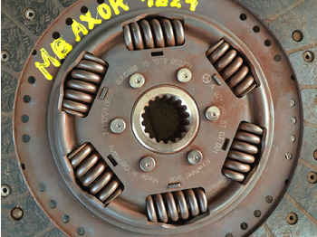 : снимка на заглавната част