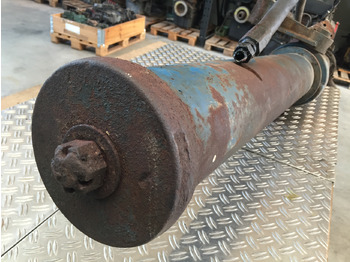 Хидравличен цилиндър