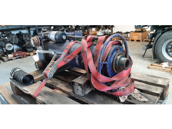 Хидравличен цилиндър