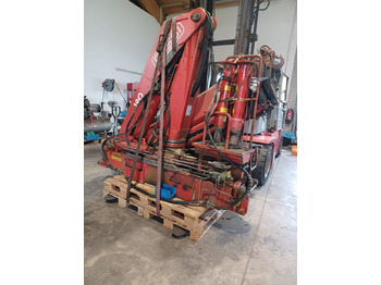 Кран за камион FASSI