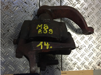 Кормилна кутия MERCEDES-BENZ