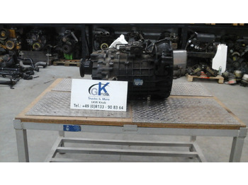 Скоростна кутия