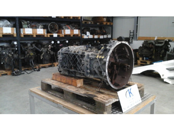 Скоростна кутия