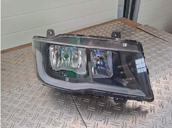 Преден фар MAN TGS