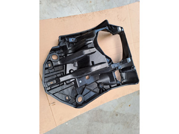 : снимка на заглавната част