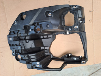 Преден фар за Камион Neuwertiger Träger für Scheinwerfer MAN TG3 rechts, Artikel - Nr. : 81.41610 - 5838 / 5837: снимка 4 Преден фар за Камион Neuwertiger Träger für Scheinwerfer MAN TG3 rechts, Artikel - Nr. : 81.41610 - 5838 / 5837: снимка 4