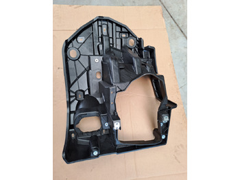 Преден фар за Камион Neuwertiger Träger für Scheinwerfer MAN TG3 rechts, Artikel - Nr. : 81.41610 - 5838 / 5837: снимка 2 Преден фар за Камион Neuwertiger Träger für Scheinwerfer MAN TG3 rechts, Artikel - Nr. : 81.41610 - 5838 / 5837: снимка 2