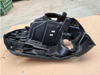 Преден фар за Камион Neuwertiger Träger für Scheinwerfer MAN TG3 rechts, Artikel - Nr. : 81.41610 - 5838 / 5837: снимка 3 Преден фар за Камион Neuwertiger Träger für Scheinwerfer MAN TG3 rechts, Artikel - Nr. : 81.41610 - 5838 / 5837: снимка 3