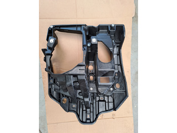 Преден фар MAN