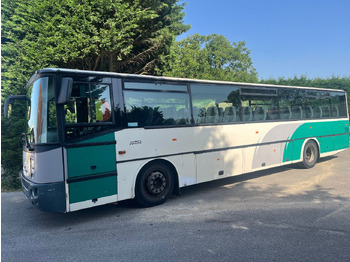 Междуградски автобус IRISBUS