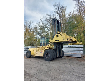 Контейнерен товарач HYSTER