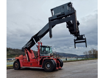 Ричстакер KALMAR DRF 450 70 S5XS: снимка 3 Ричстакер KALMAR DRF 450 70 S5XS: снимка 3