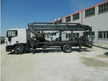 Автовишка AREL TRAILER