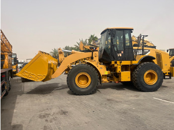 Колесен товарач CATERPILLAR 950H