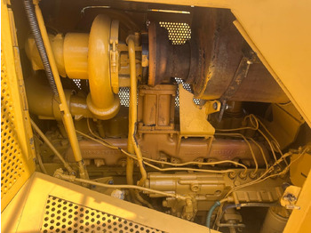 Форвардер CATERPILLAR D7G: снимка 5 Форвардер CATERPILLAR D7G: снимка 5