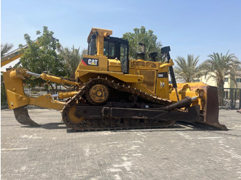 Булдозер CATERPILLAR D9R