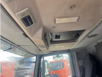 Шаси кабина MERCEDES-BENZ Actros 3340: снимка 5