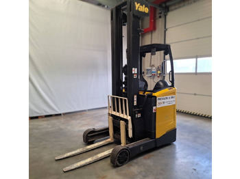 Ричтрак Yale MR 14: снимка 5 Ричтрак Yale MR 14: снимка 5