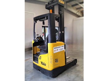 Ричтрак Yale MR 14: снимка 3 Ричтрак Yale MR 14: снимка 3