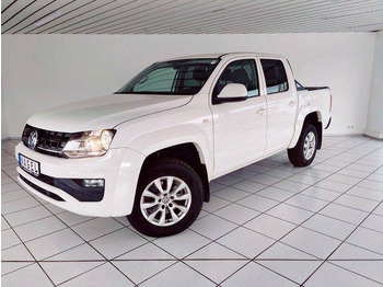 Пикап VOLKSWAGEN Amarok