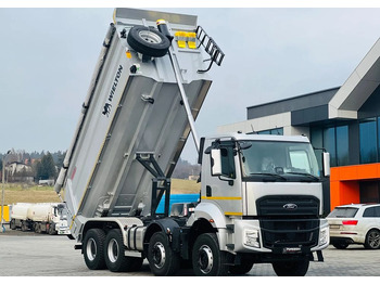 Самосвал камион FORD