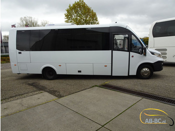 Междуградски автобус Iveco Rosero First - 29 Seats EURO 6: снимка 5