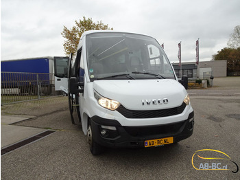 Междуградски автобус Iveco Rosero First - 29 Seats EURO 6: снимка 4