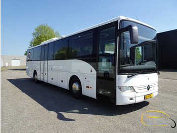 Междуградски автобус MERCEDES-BENZ Integro