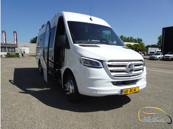 Микробус MERCEDES-BENZ Sprinter