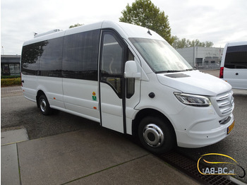 Междуградски автобус MERCEDES-BENZ Sprinter