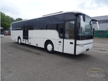 Междуградски автобус VAN HOOL