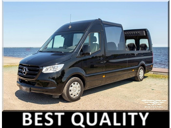Микробус MERCEDES-BENZ Sprinter 317