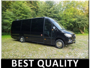 Микробус MERCEDES-BENZ Sprinter 519