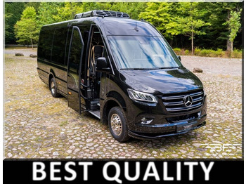 Микробус MERCEDES-BENZ Sprinter 519