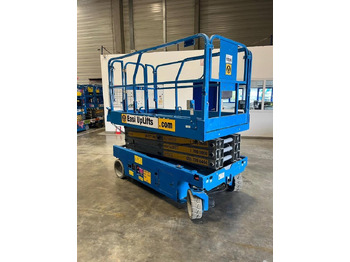 Ножична работна платформа Genie GS 2646: снимка 2 Ножична работна платформа Genie GS 2646: снимка 2