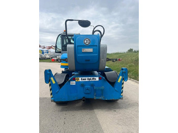 Телескопичен товарач Genie GTH 4016 SR: снимка 3