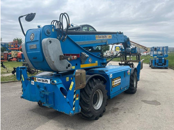 Телескопичен товарач Genie GTH 4016 SR: снимка 4