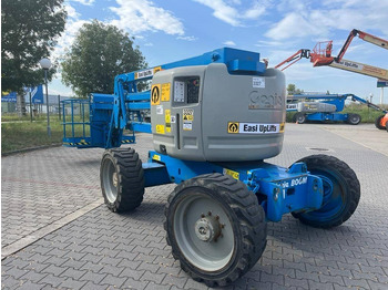 Артикулираща платформа GENIE Z45/25