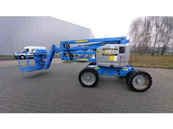 Артикулираща платформа GENIE Z45/25