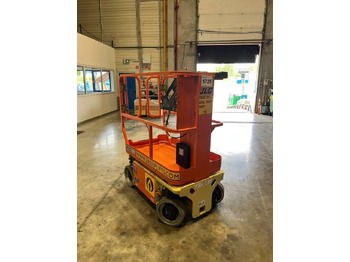 Вертикална работна платформа JLG 1230 ES: снимка 4 Вертикална работна платформа JLG 1230 ES: снимка 4