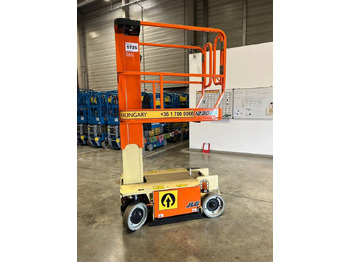 Вертикална работна платформа JLG 1230 ES: снимка 5 Вертикална работна платформа JLG 1230 ES: снимка 5