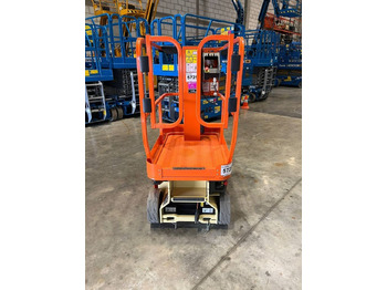 Вертикална работна платформа JLG 1230 ES: снимка 3 Вертикална работна платформа JLG 1230 ES: снимка 3