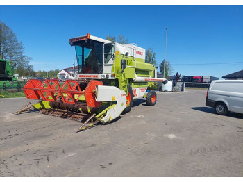Зърнокомбайн CLAAS Dominator 88