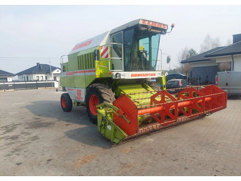 Зърнокомбайн CLAAS Dominator 98