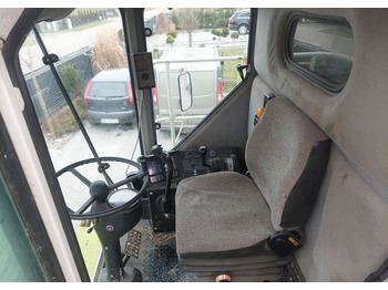 Зърнокомбайн Claas Dominator 98SL: снимка 5