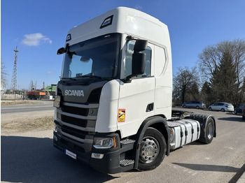 Влекач SCANIA R 450