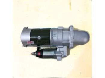 Стартер DCEC Starting Motor: снимка 3 Стартер DCEC Starting Motor: снимка 3